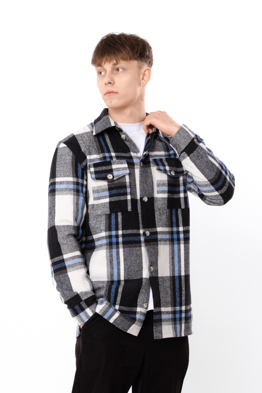 Сорочка чоловіча